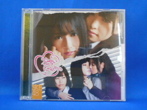 CD/SKE48/片想いFinally (TYPE-C)[CD+DVD]/中古/cd20012