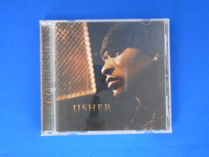 CD/USHER アッシャー/CONFESSIONS コンフェッションズ(輸入盤)/中古/cd20182
