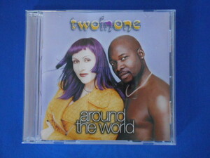 CD/TWO IN ONE/AROUND THE WORLD (輸入盤)/中古/cd20160