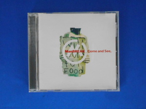 CD/ManBREAK マンブレイク/Come and See,/中古/cd20178