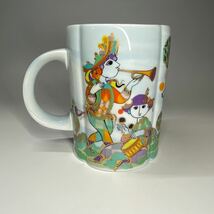 ◎キリンビアマグコレクション KIRIN 1984年ローゼンタール Rosenthal◎ KIRIN BEER MUG_画像5