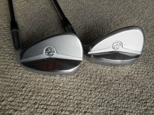 ピジョンゴルフ　ＰＩＧＥＯＮ　ＧＯＬＦ　Ｐ－tune K-wedge モーダス１２０　S 　2本組　！