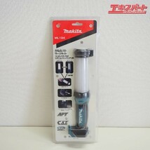 マキタ makita 充電式LEDワークライト ML104 10.8Vスライド式 リチウムイオンバッテリ用 未使用 戸塚店_画像1