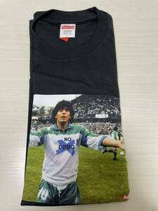 国内正規新品 L 24SS Supreme Maradona Tee black L シュプリーム マラドーナ Tシャツ ブラック