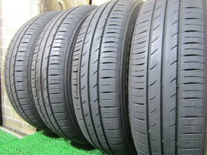 札幌発☆最落なし★溝有り!クムホ ecowing ES31 155/65R14 4本 売切り