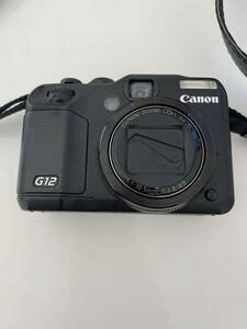 Canon PowerShot G12