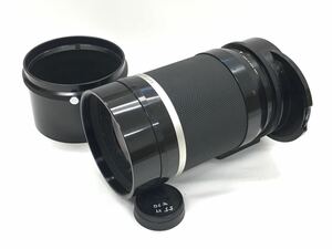 (R212) ニコン Reflex-NIKKOR・C 1000mm f11 レンズ 現状品