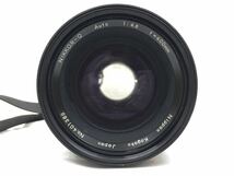 (R215) ニコン NIKKOR-Q Auto 400mm f4.5 AU-1 レンズ 現状品 望遠 単焦点_画像4
