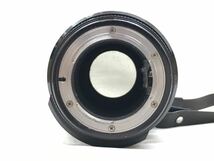 (R215) ニコン NIKKOR-Q Auto 400mm f4.5 AU-1 レンズ 現状品 望遠 単焦点_画像5