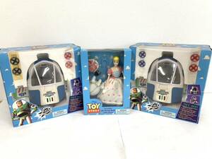 【D200】希少 初期 TOYSTORY トイストーリー Bo Peep Doll ボー ピープ SPACE BUZZ EXPLORER スペースバズエクスプローラー 当時物 美品♪