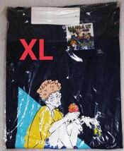 新品 呪術廻戦 虎杖悠仁 Tシャツ ユニクロ LL XLサイズ　_画像1