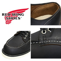 正規取扱店REDWING(レッドウィング)THREEWO