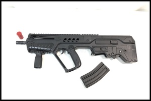 東京)S&T TAVOR21 タボール フラットトップ スポーツライン 電動ガン