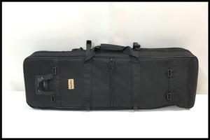 東京)RapidFire MOLLE　トリプルガンケース　85　ブラック