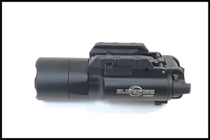 東京)NB SUREFIRE X300Uタイプ ウェポンライト レプリカ