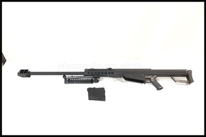 東京)スノーウルフ バレットM82A1 電動ガン