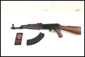 東京)DENIX 1086 AK47 カラシニコフ　モデルガン 装飾銃