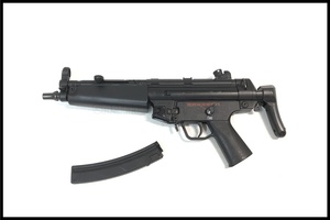 東京)東京マルイ MP5A5 スタンダード電動ガン