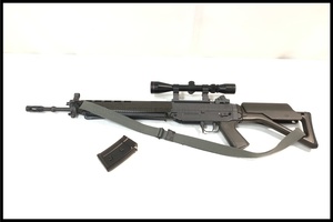 東京)東京マルイ SIG SG550-1 スタンダード電動ガン 現状品