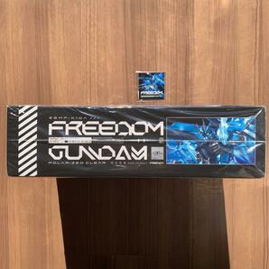 西川貴教 with t.komuro FREEDOM 機動戦士ガンダムSEED FREEDOM 主題歌 完全生産限定盤 特典マグネット付き 新品未開封の画像2