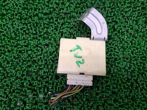  postage 520 jpy Subaru Sambar TV1 TV2 TT1 TT2 TW1 TW2 original keyless receiver receiver unit relay 