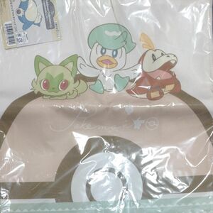 ポケモン 一番くじ C賞