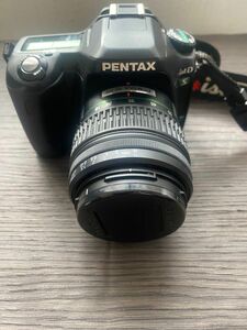 PENTAX 一眼レフデジタルカメラ