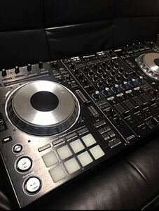 DDJ SZ オデッセイケース付 Pioneer serato DJコントローラー