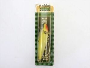 へドン 210 サーフェイス スミスカラー J HEDDON 未開封 保管品 A3122