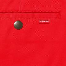 Supreme Work Pant 22fw 22aw_画像2