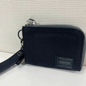 ポーター PORTER フライングエース FLYING ACE 財布　ウォレット