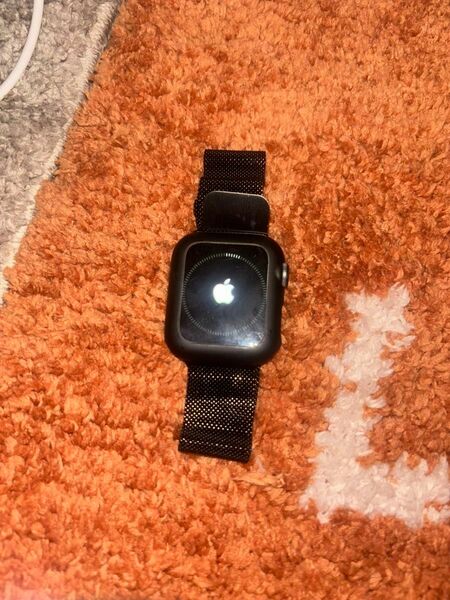 Apple Watch SE GPSモデル