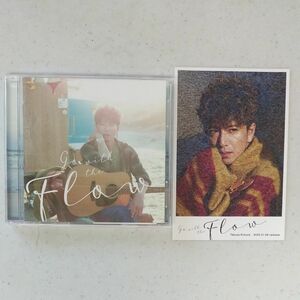  Go with the Flow (通常盤) CD 　木村拓哉