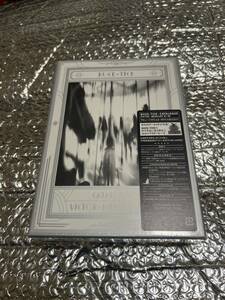 BUCK-TICK★新品★CATALOGUE VICTOR→MERCURY 87-99★1dvd 3cd 初回生産限