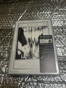 BUCK-TICK★新品★CATALOGUE VICTOR→MERCURY 87-99★1dvd 3cd 初回生産限 残り僅か