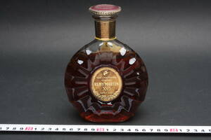 4437 ハーフ REMY MARTIN XO SPECIAL レミーマルタン スペシャル コニャック ブランデー 未開封 古酒 350ml 40％