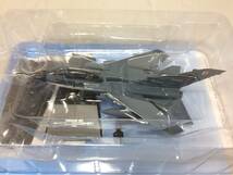 【開封品・中古】：エアファイターコレクション 33 34 2個セット F14D トムキャット 第213戦闘飛行隊 トーネードIDS 海軍航空隊 (20240209)_画像8