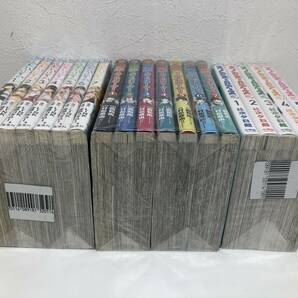 【中古 コミック】魔拳のデイドリーマー 1巻～7巻/ 終末のハーレム 1巻～7巻/ スノウボールアース 1巻～5巻 セット まとめ マンガ(2024214)の画像3