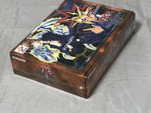 【未開封品】遊戯王OCGデュエルモンスターズ EX 復刻版 遊戯王デュエルモンスターズ 決闘者伝説 トレカ コナミ(20240219)_画像3