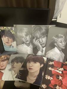 1円〜　BTS 引退品　プレミアムフォト　プレフォト　公式品