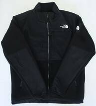 ザ・ノースフェイス THE NORTH FACE　 デナリジャケット フリースジャケット NA72051 （美品）_画像1