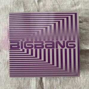 BIGBANG NUMBER1 CD ナンバーワン