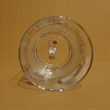 【中古】 Hello Kitty ハローキティ キティちゃん グラス 冷茶カップ　６点セット 2001年製食器【質屋】【代引き手数料無料】_画像4