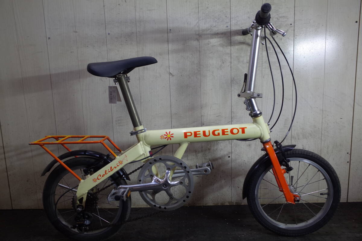 2024年最新】Yahoo!オークション -シマノ 折りたたみ自転車の中古品