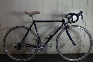 Популярный продукт! Fuji Fuji Ballad R 700C Chromoly 2x8S 540 мм дорожный велосипед