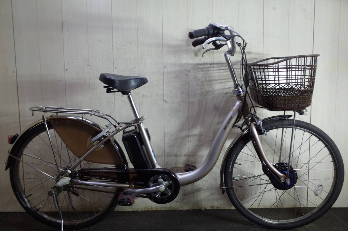 2025年最新】Yahoo!オークション -電動自転車 ブリヂストン 2025年最新】Yahoo!オークション -電動自転車 ブリヂストン