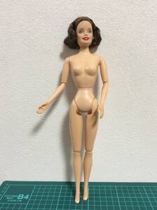 中古 マテル バービー Barbie 人形 1993 関節 