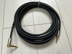 エレアコ用シールド adamas cable 6m