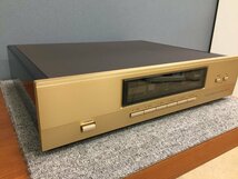 Accuphase アキュフェーズ DC-37 DAコンバーター 美品 格安スタート！_画像3