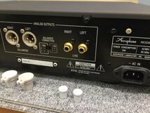 Accuphase アキュフェーズ DC-37 DAコンバーター 美品 格安スタート！_画像8